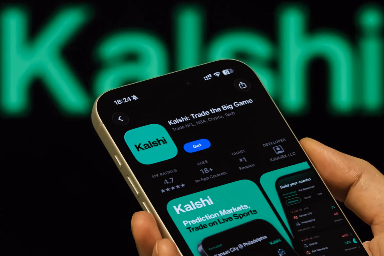 Valuation Doubles in Half a Year! Kalshi Eyes $750M Raise to Hit $40B, With the World Cup as the Biggest Driver