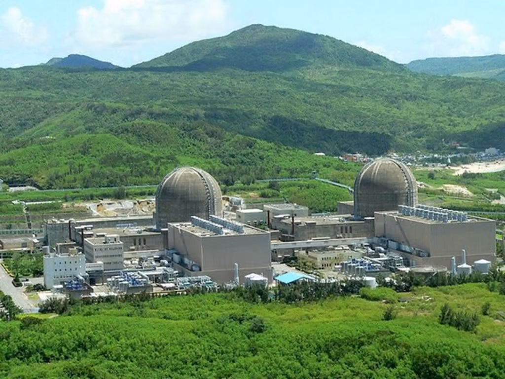Nuclear Referendum Merges with Local Elections: Five Demands Trimmed Down to One Make-or-Break Question