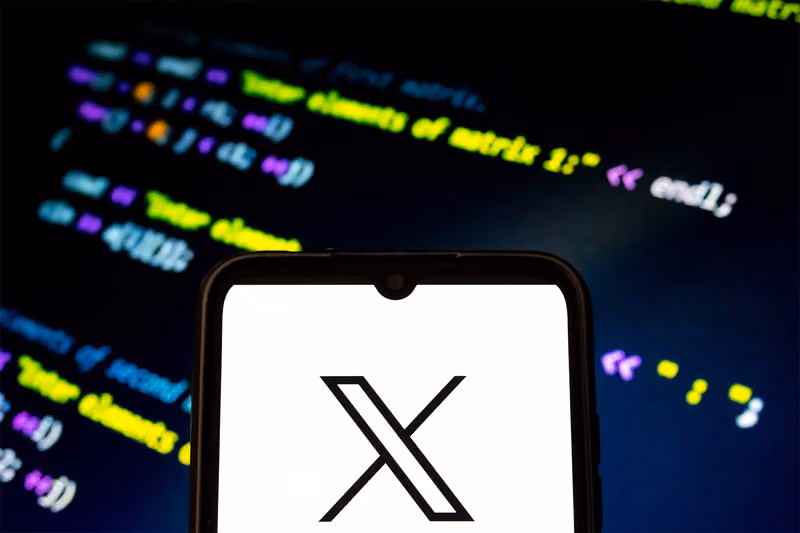 X Just Turned "Am I Shadowbanned?" Into a Downloadable JSON File