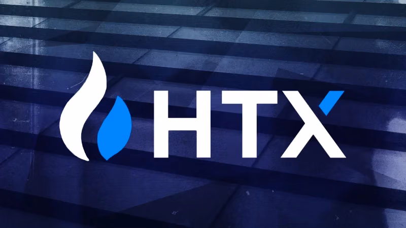Binance Blocks HTX and 10 Other Exchanges Under EU Russia Sanctions