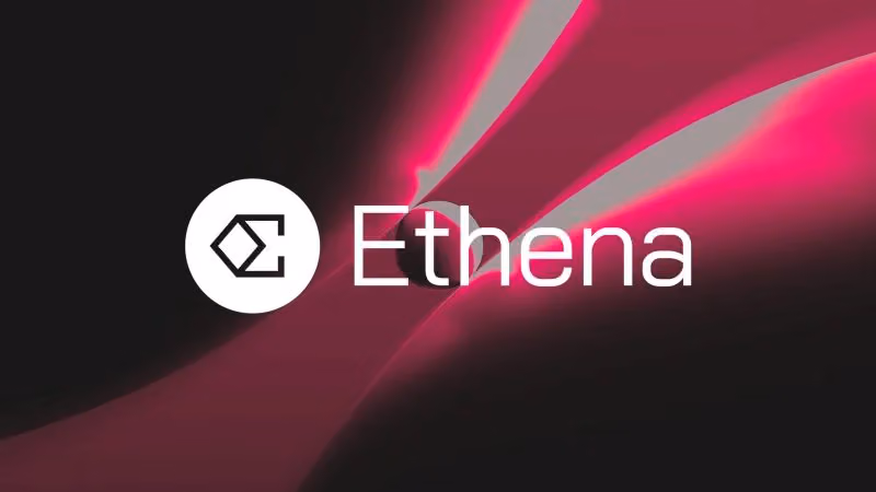 StablecoinX Reveals 20% Stake in ENA Supply, Stock Jumps 12% in a Day