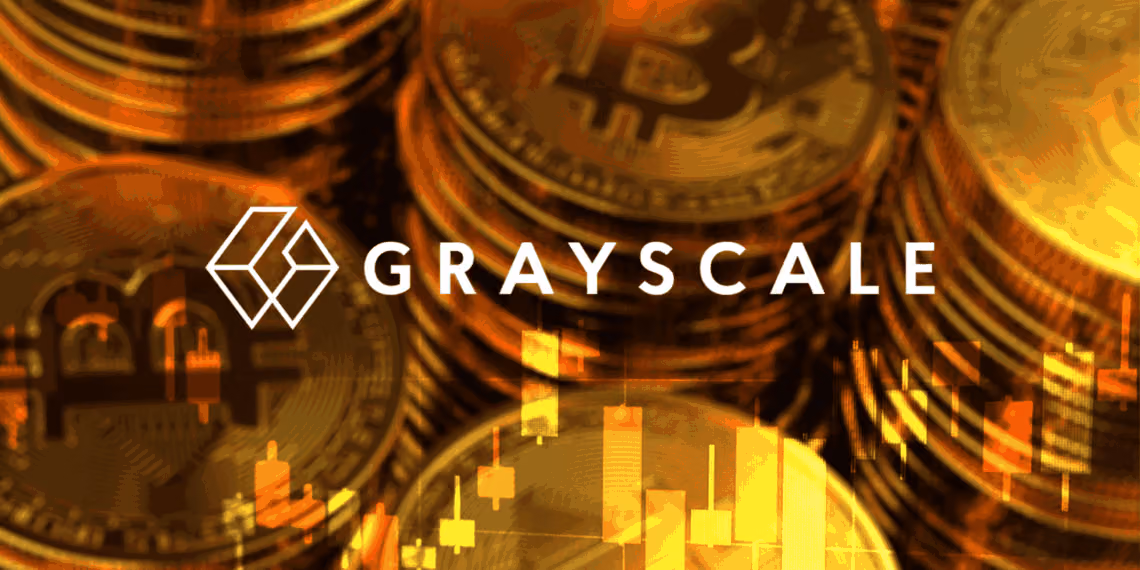 Bitcoin Price Drops, But ETF Inflows Keep Coming: The Institutional Signal Grayscale Is Watching