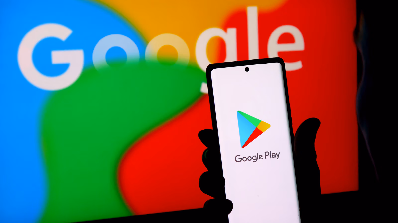 Search "app store" and Only Get Walmart? Judge Catches Google Playing Dumb