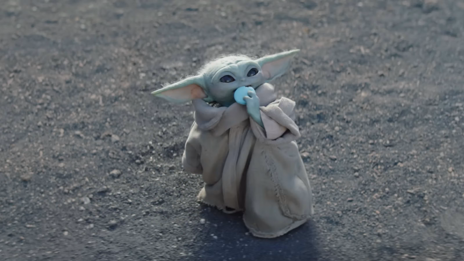 'The Mandalorian and Grogu' Hits Disney+ September 2, Just Three Months After Theaters
