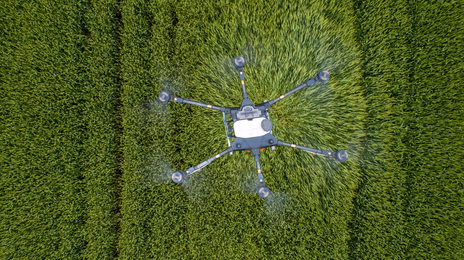Trump slaps 100% tariff on "sensitive" drones, targeting exactly what the US can't build itself