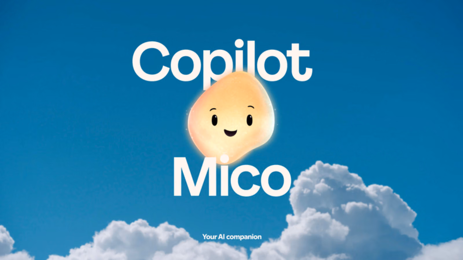 Didn't Even Make It a Year: Microsoft's AI Mascot Mico Booted from Voice Feature