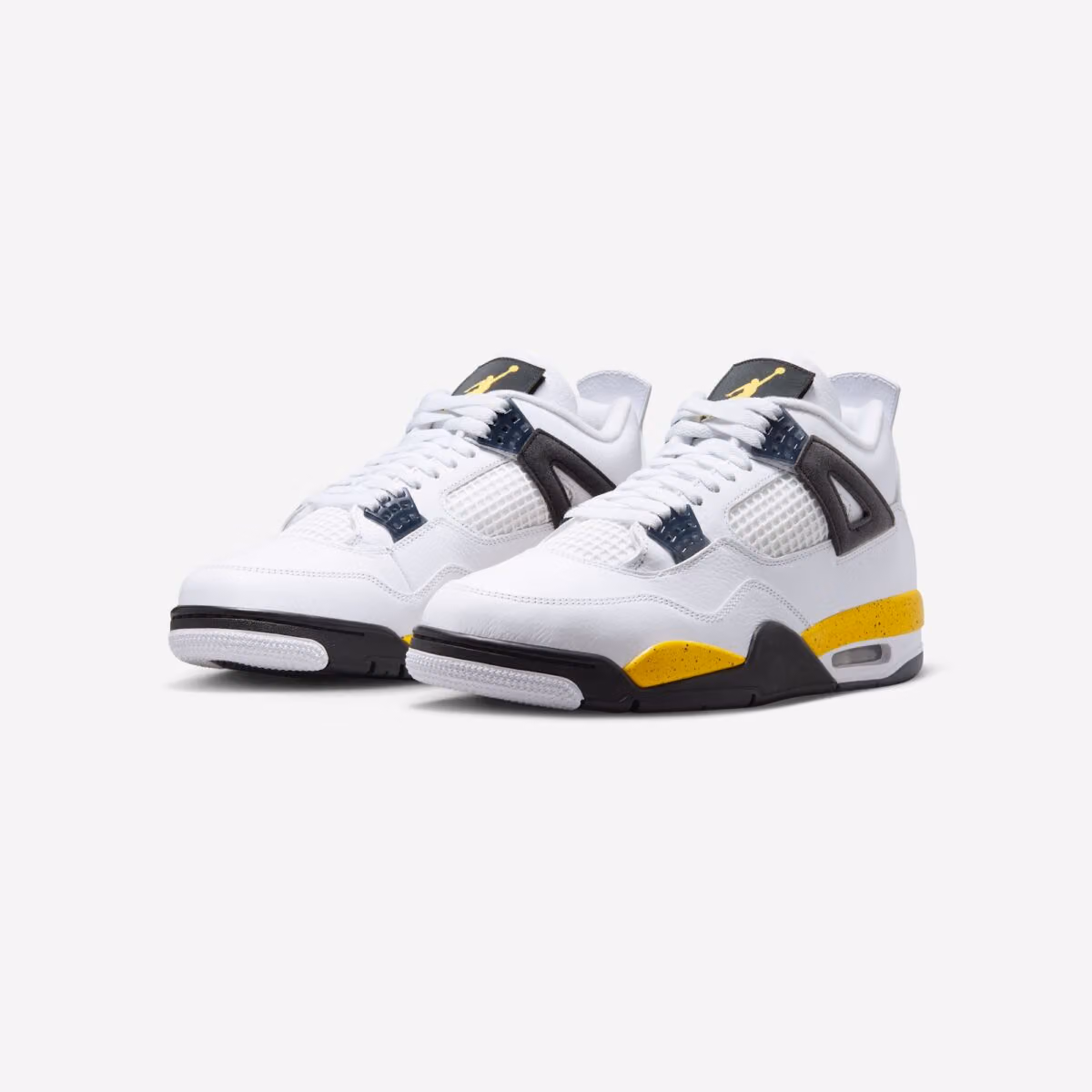 睽違20年，Air Jordan 4「Tour Yellow」明年9月回歸