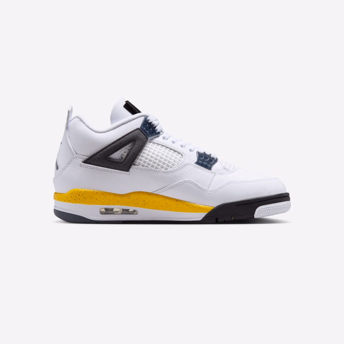 睽違20年，Air Jordan 4「Tour Yellow」明年9月回歸