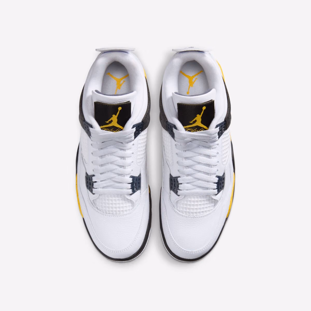 睽違20年，Air Jordan 4「Tour Yellow」明年9月回歸
