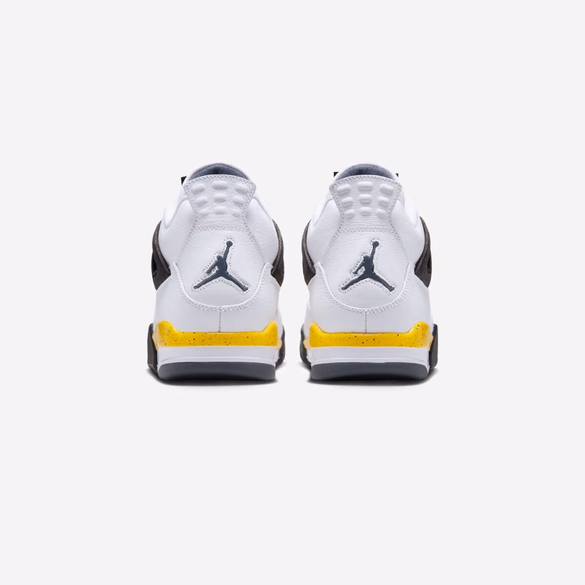 睽違20年，Air Jordan 4「Tour Yellow」明年9月回歸