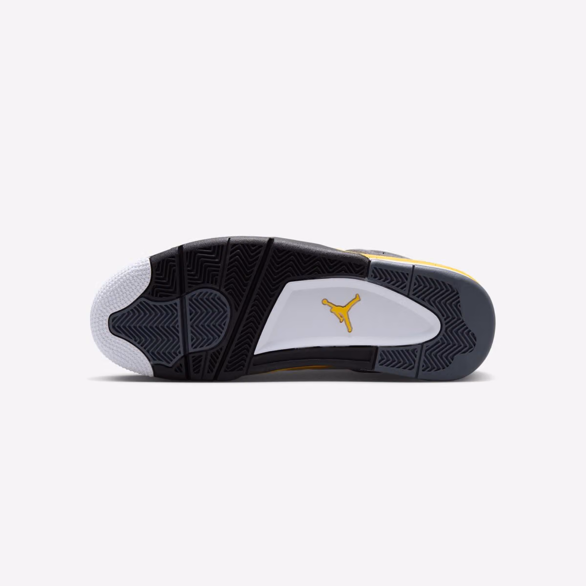 睽違20年，Air Jordan 4「Tour Yellow」明年9月回歸