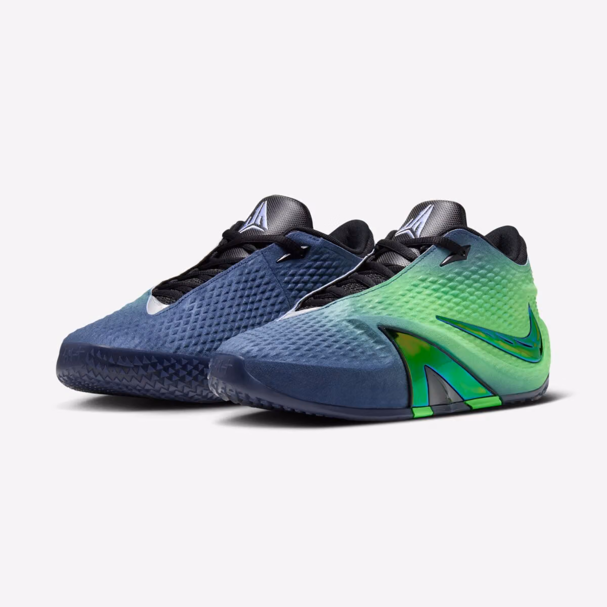 Nike Ja 4「Nightmare」曝光:Ja Morant 簽名鞋第四代訂 8 月上市