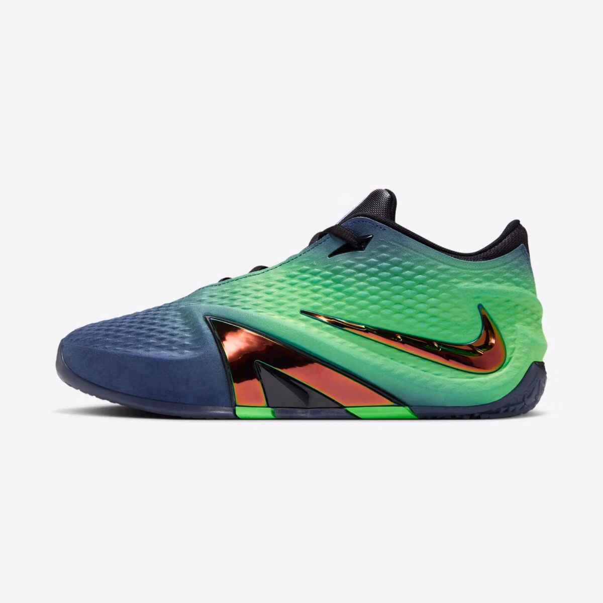Nike Ja 4「Nightmare」曝光:Ja Morant 簽名鞋第四代訂 8 月上市