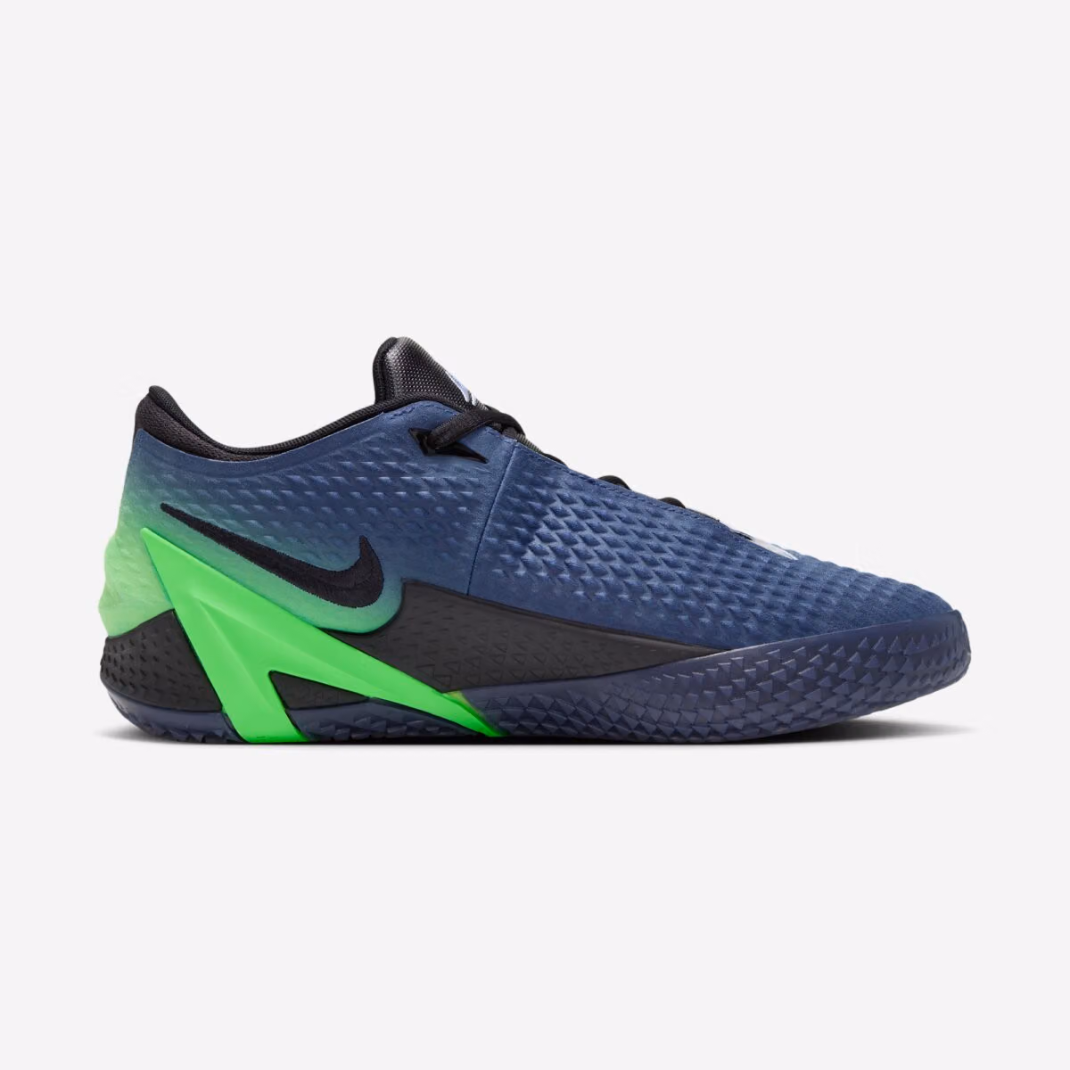 Nike Ja 4「Nightmare」曝光:Ja Morant 簽名鞋第四代訂 8 月上市