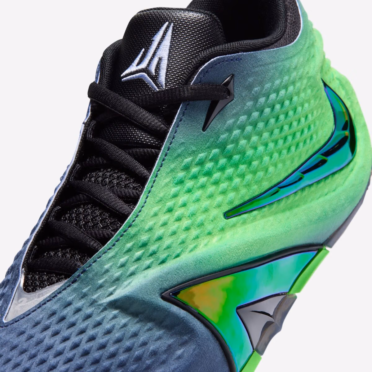 Nike Ja 4「Nightmare」曝光:Ja Morant 簽名鞋第四代訂 8 月上市