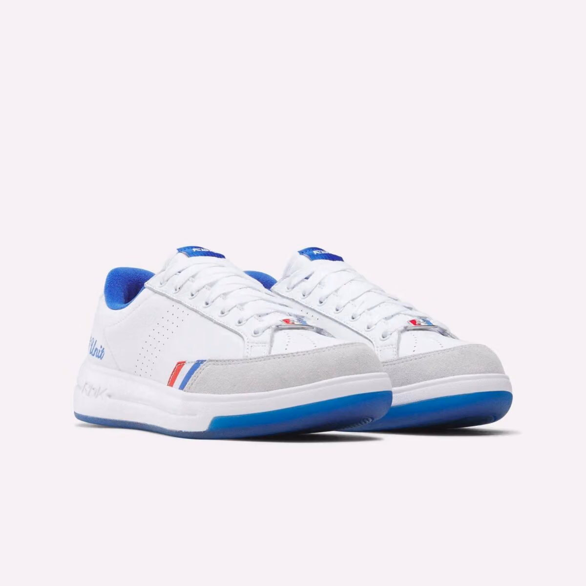 Reebok G-Unit G6「OG」時隔20多年回歸,這次連消息都很街頭
