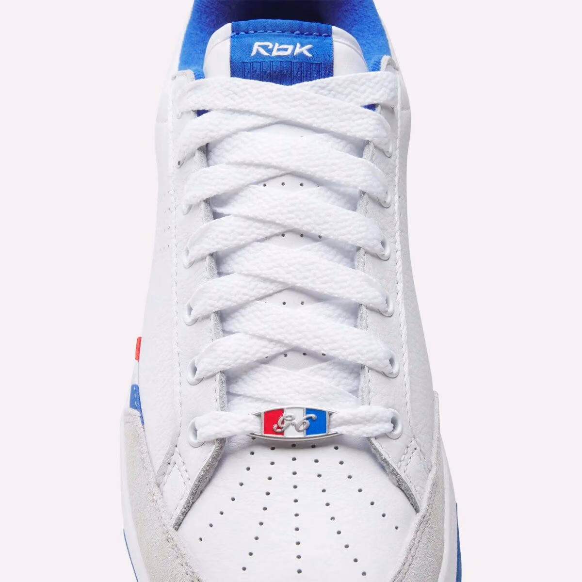 Reebok G-Unit G6「OG」時隔20多年回歸,這次連消息都很街頭