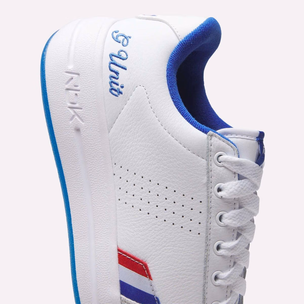 Reebok G-Unit G6「OG」時隔20多年回歸,這次連消息都很街頭