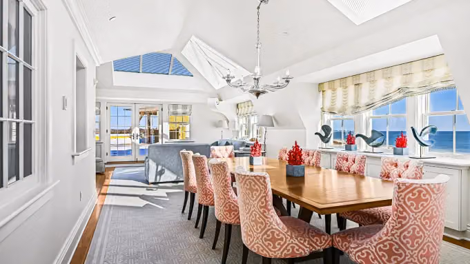 Taylor Swift Gets a New Neighbor: Watch Hill Penthouse Sells for $18.5 Million, Setting State Record