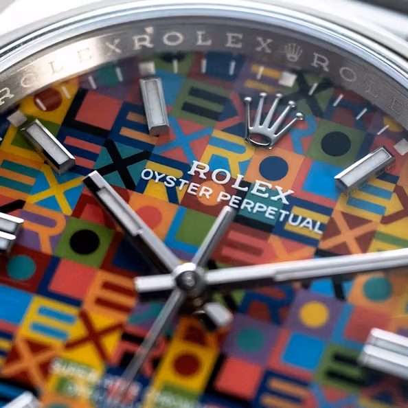 錶比人多的酒會：Hodinkee Happy Hour 首度移師 One Vanderbilt