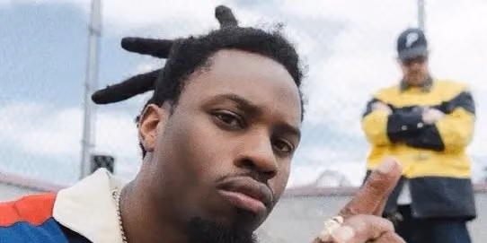Denzel Curry與Kenny Beats闊別四年再合體，新專輯《II》8月21日交卷