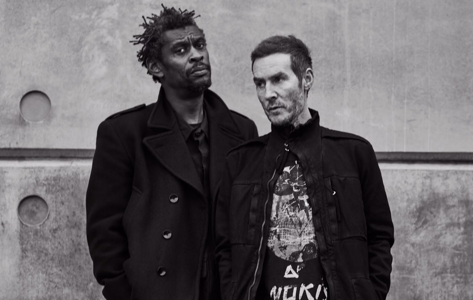 Massive Attack聯名波希米安人隊:一件球衣裝滿切·格瓦拉與古巴星