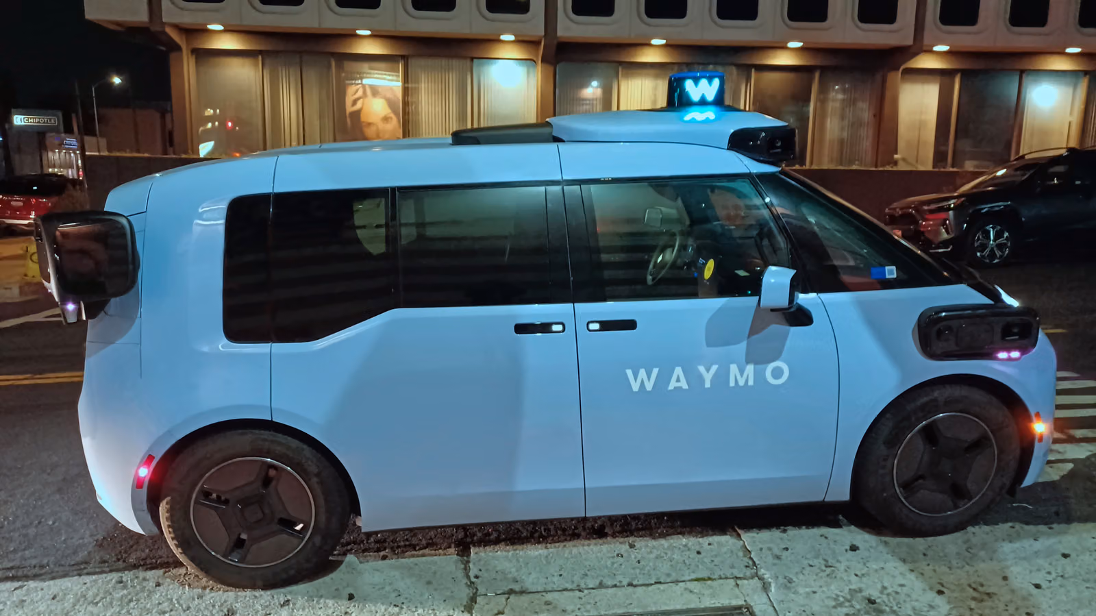 Waymo Gets Green Light Across 18 California Counties, But Official Records Haven't Caught Up to This Tweet Yet
