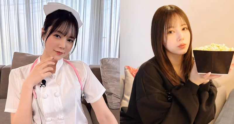 涼森玲夢は元看護師だった？ストリート界の人気者が告白、本当の夢は外科医だった