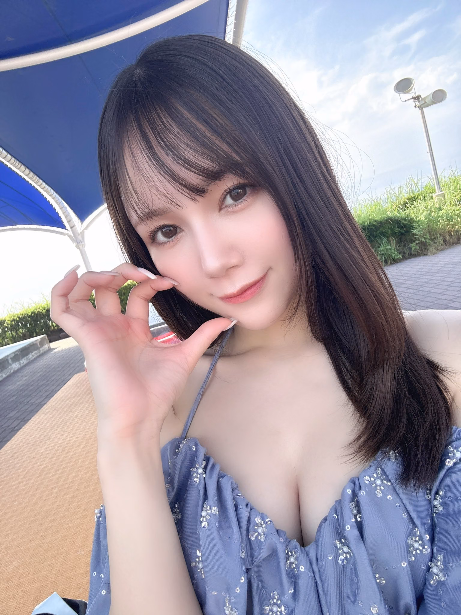 涼森玲夢曾是護理師?潮流圈紅人親揭:夢想其實是當外科醫生