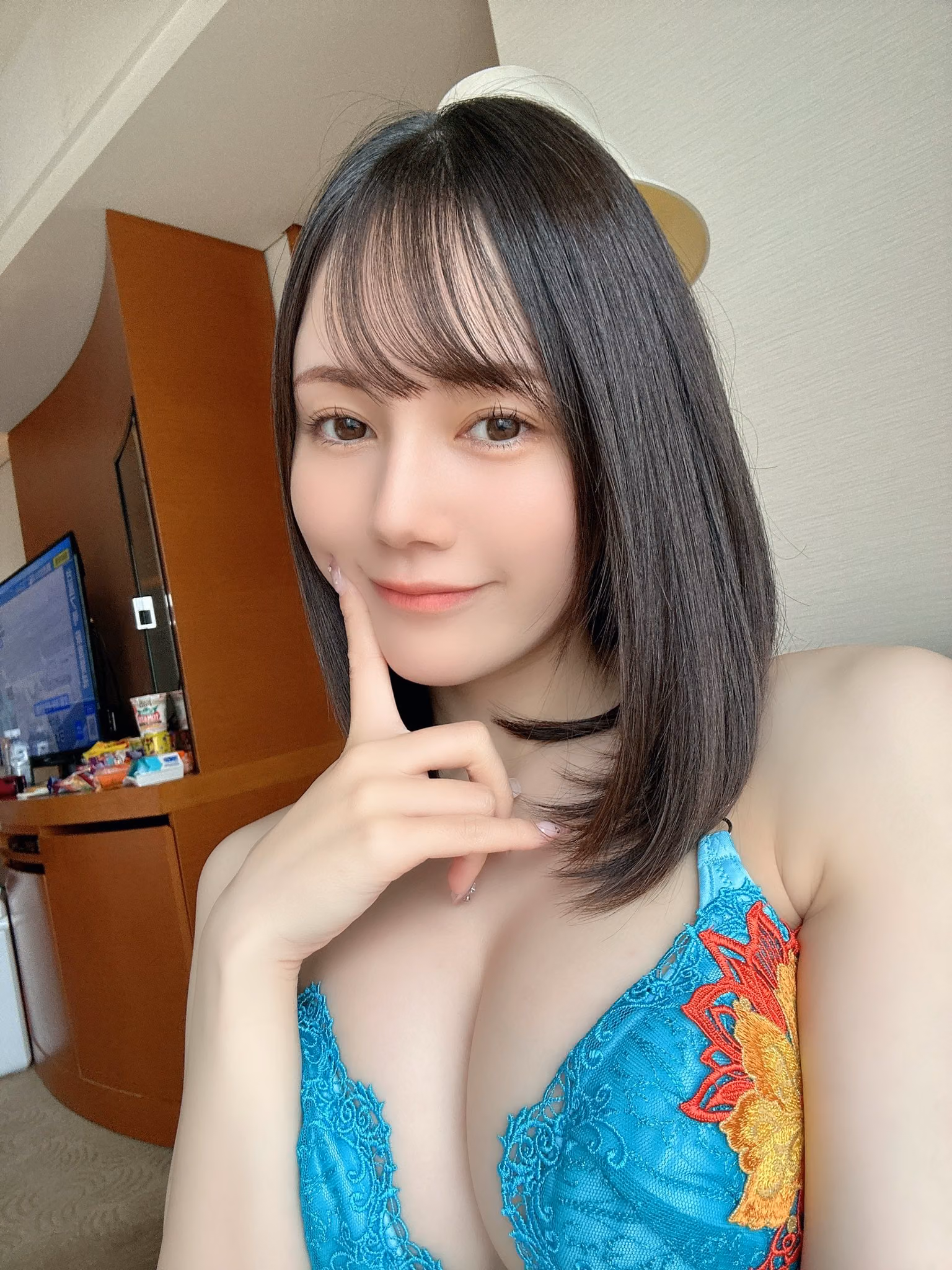 涼森玲夢曾是護理師?潮流圈紅人親揭:夢想其實是當外科醫生