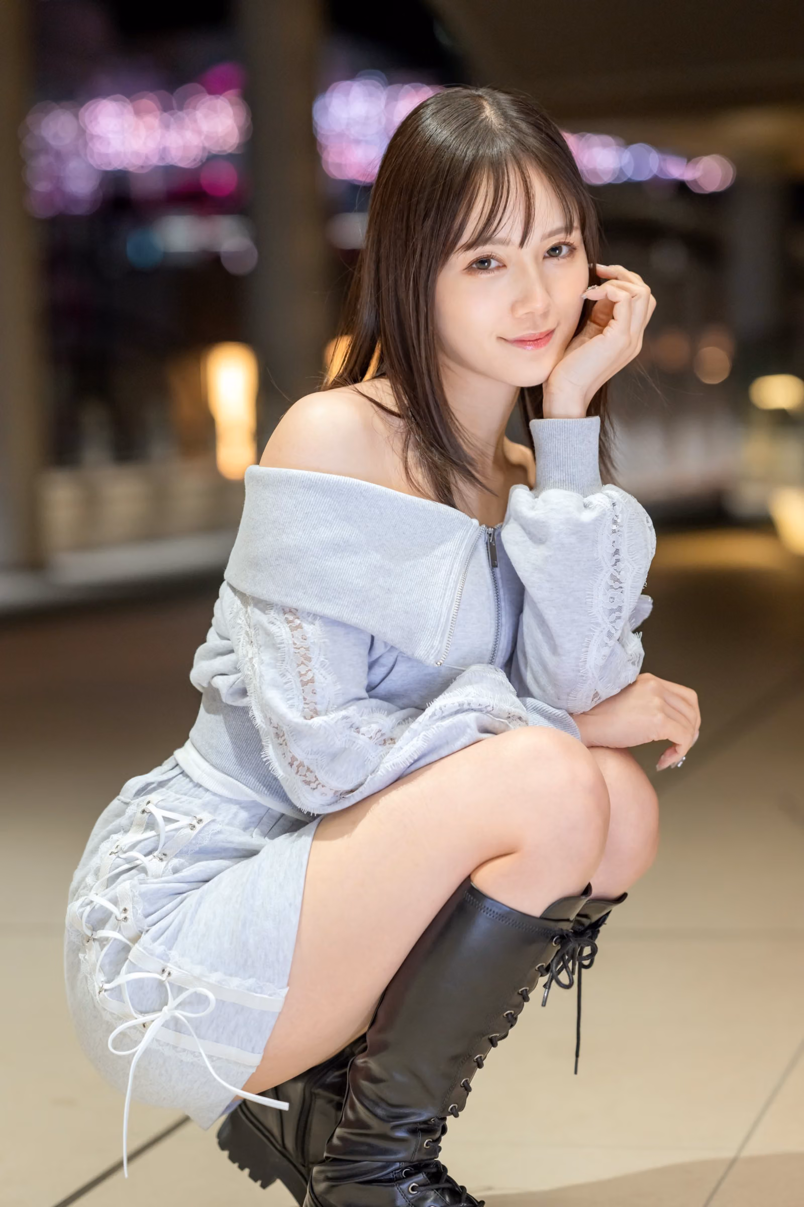 涼森玲夢曾是護理師?潮流圈紅人親揭:夢想其實是當外科醫生