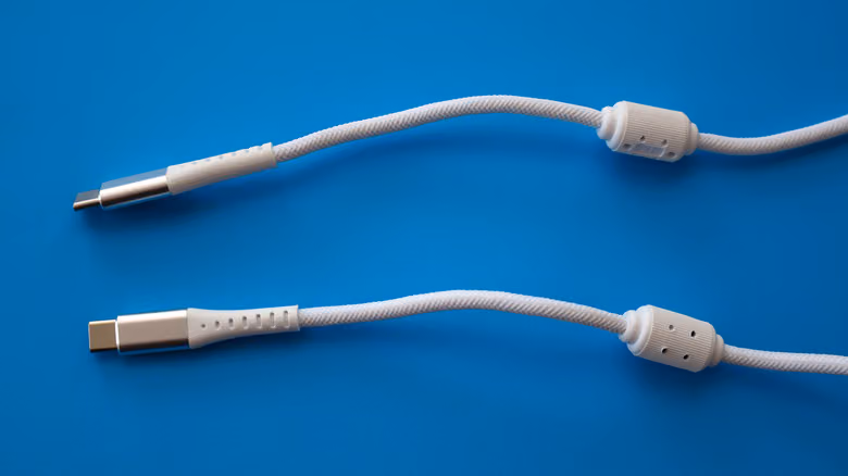同一顆USB-C接頭，速度可能差到八倍：USB4到底在賣什麼