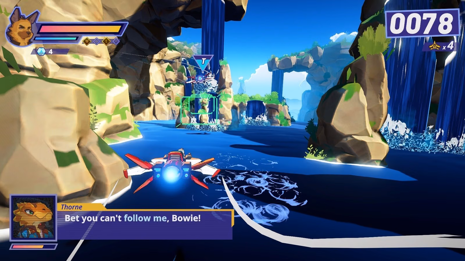 今週のインディーゲームは軒並み"懐かしの魂"へオマージュ：GoldenEye、Star Fox、Keybladeが勢揃い