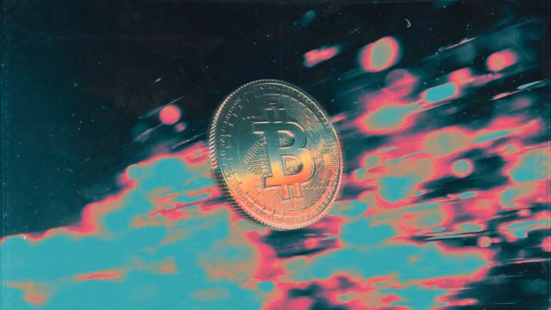 挪威主权基金比特币曝险创新高,Strategy持股就占86%