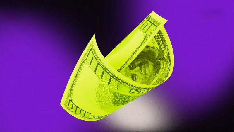 交易量跌13%,Payward營收反漲17%:Kraken母公司的訊號