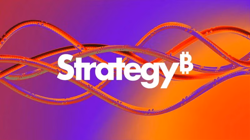 MSCI เปิดเกณฑ์คัดกรองใหม่ Strategy และ Metaplanet เสี่ยงหลุดดัชนี