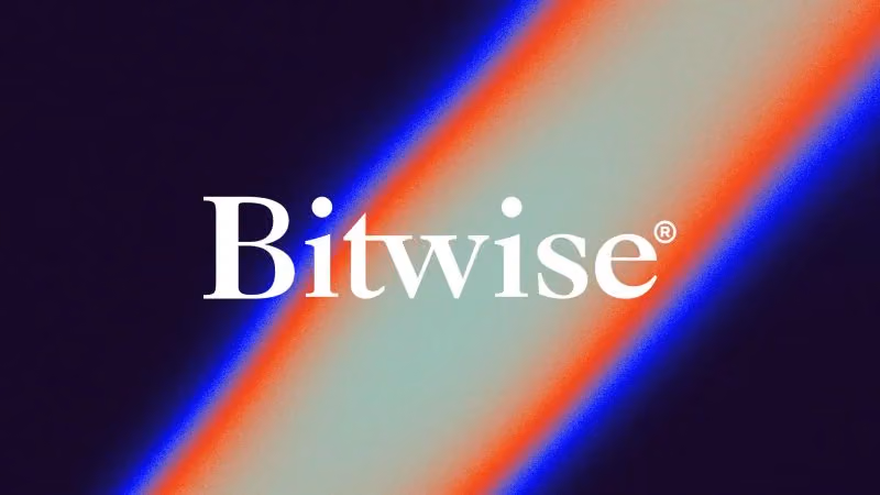 Bitwise、SolanaステーキングETFのトークン化を検討 Superstateと提携も株式はシステム外に出せず