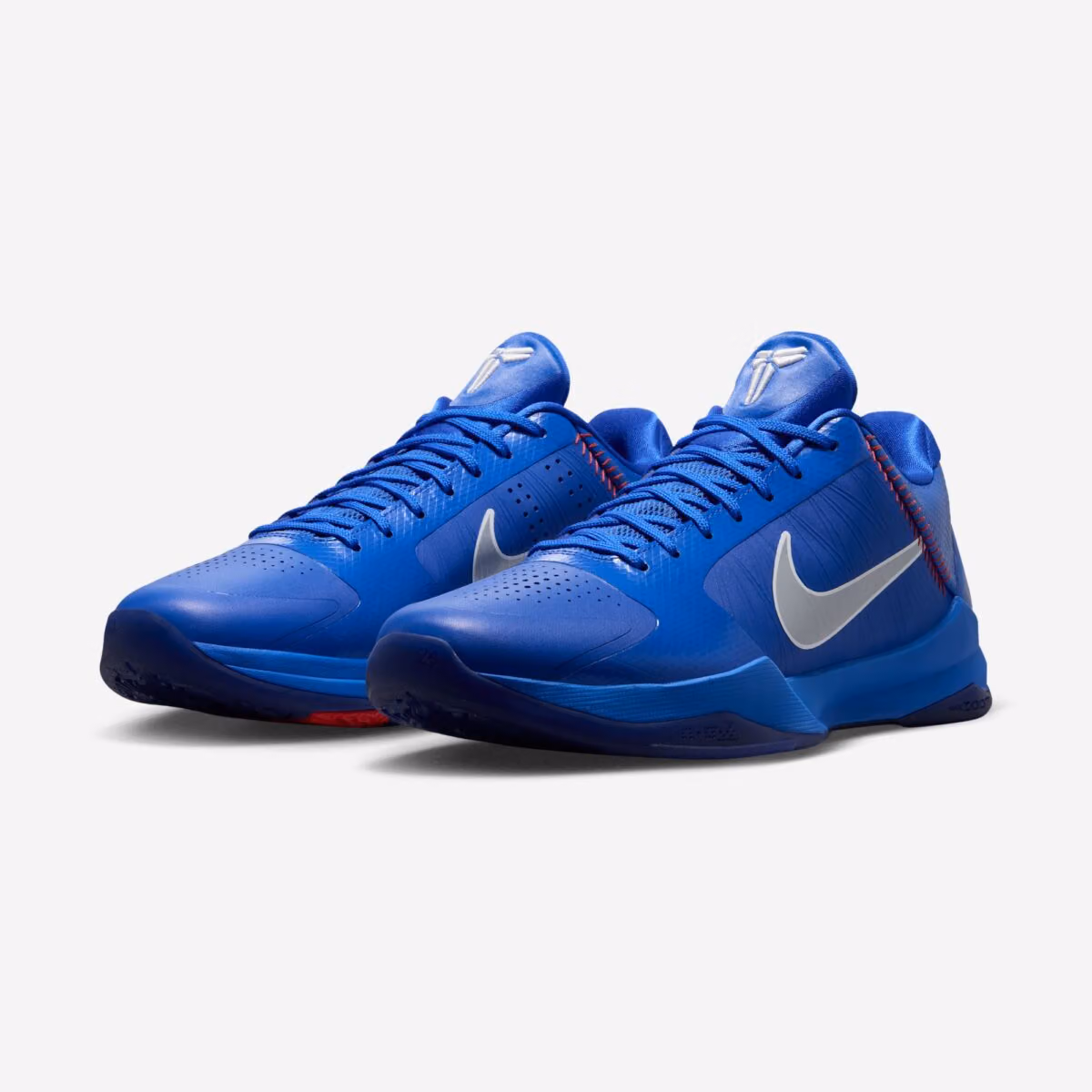 Kobe 5 Protro換上道奇藍，8月15日與AF1同日開賣