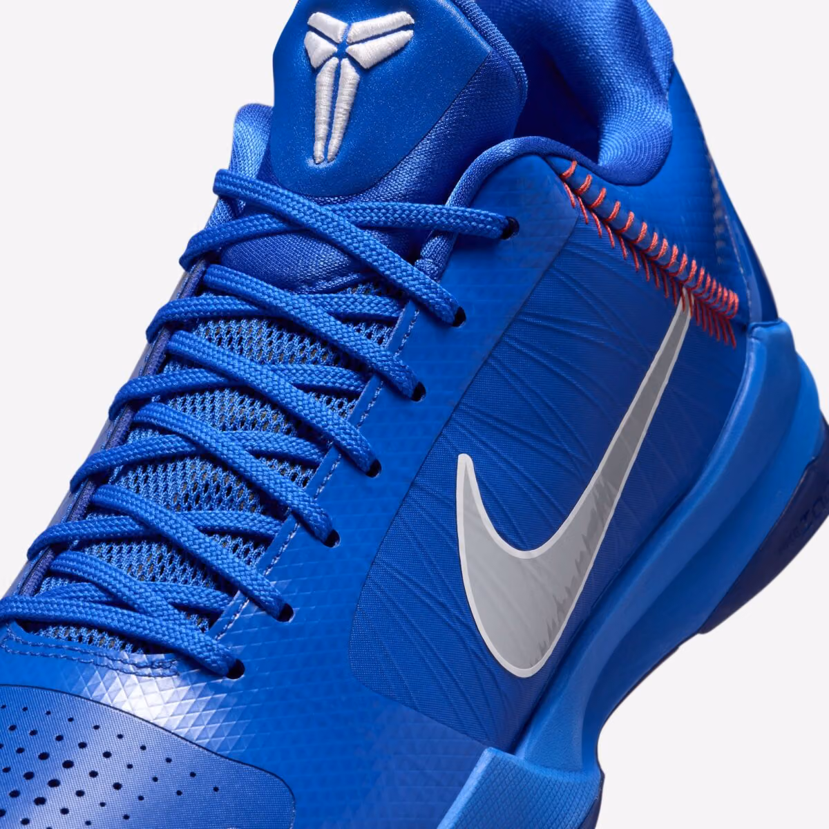 Kobe 5 Protro換上道奇藍，8月15日與AF1同日開賣