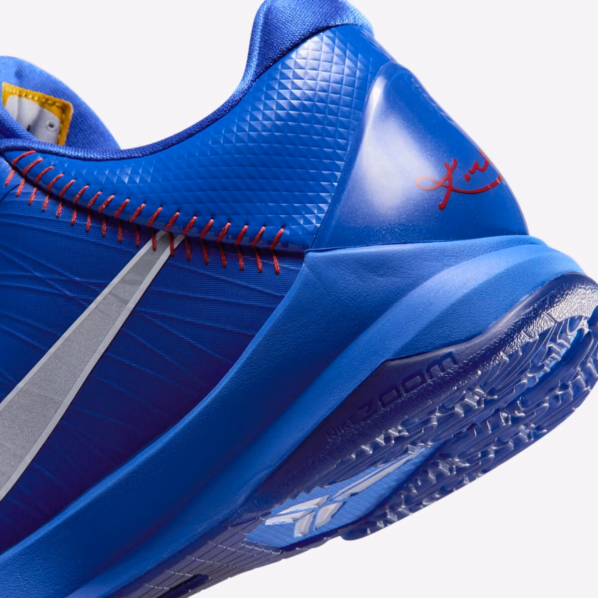 Kobe 5 Protro換上道奇藍，8月15日與AF1同日開賣