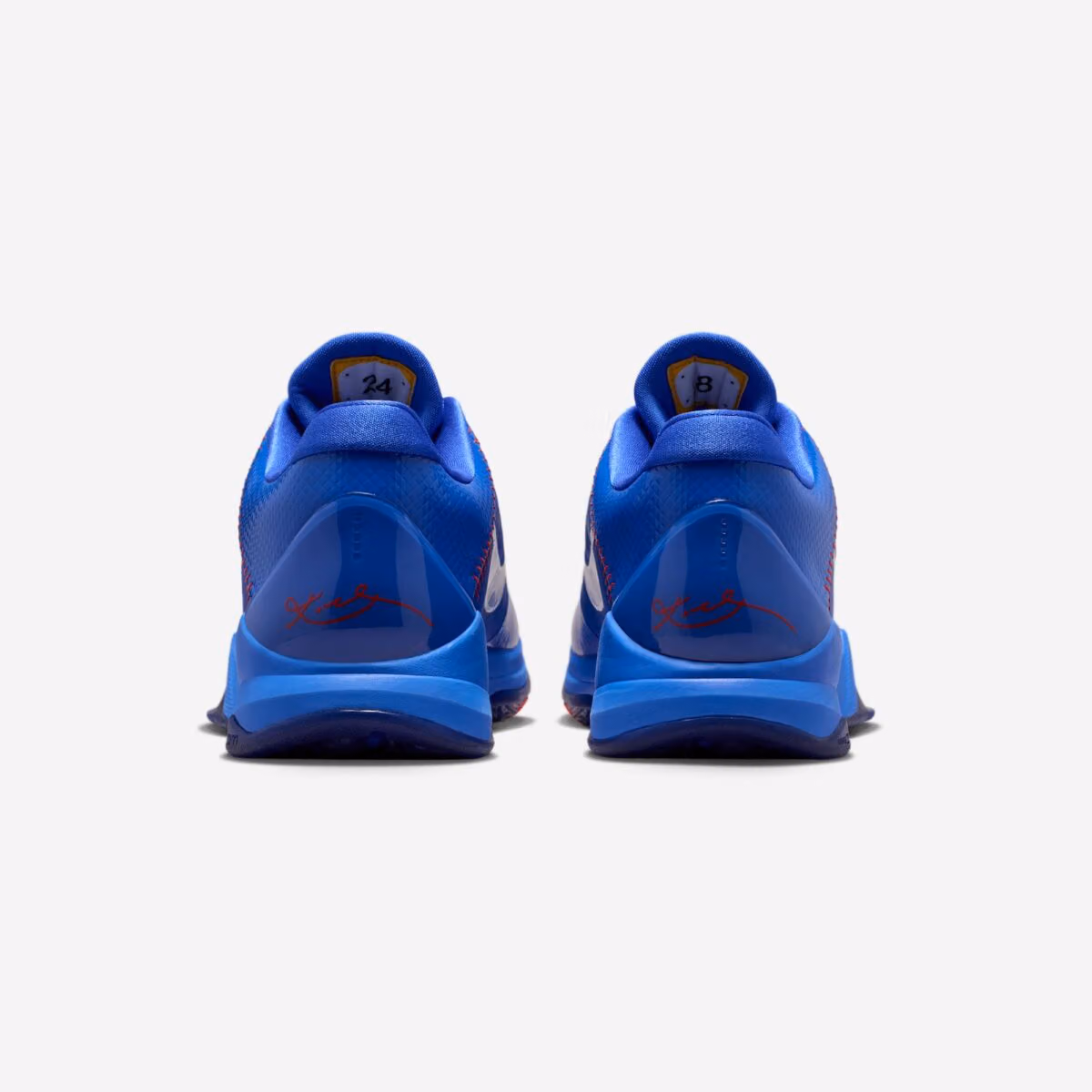Kobe 5 Protro換上道奇藍，8月15日與AF1同日開賣
