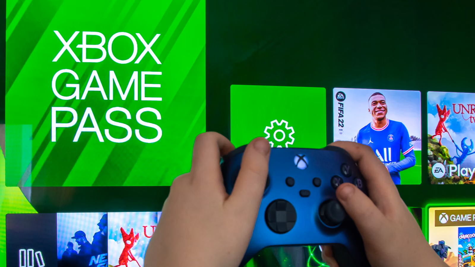 잘못 눌러서 게임 잘못 샀다면? Xbox 환불, 생각보다 어렵지 않다