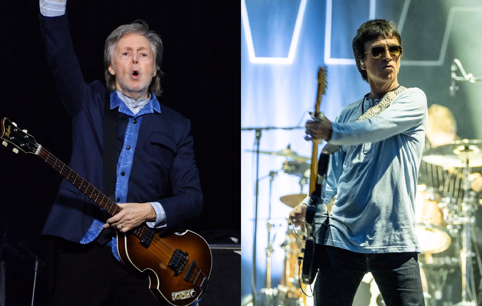 Johnny Marr เล่าเรื่องวง The Smiths แตก: ประโยค "วงดนตรีมันก็แบบนี้แหละ" ของ Paul McCartney กลายเป็นคำตอบสารพัดประโยชน์ของเขา