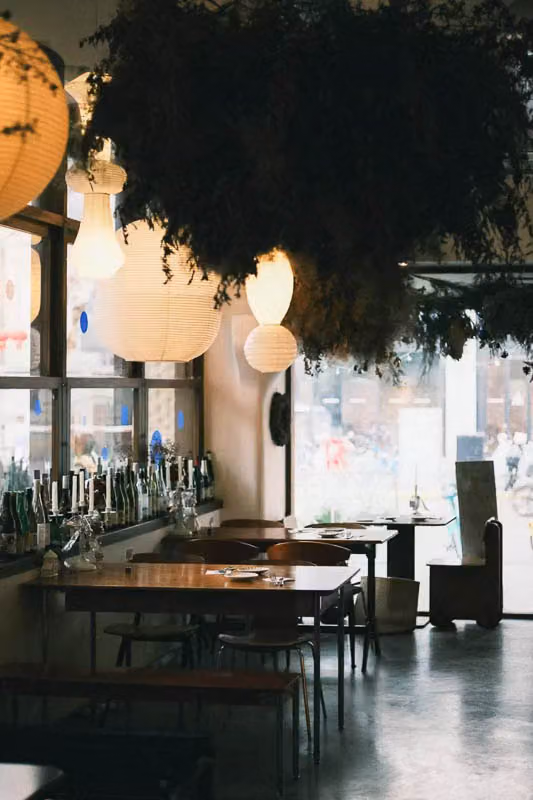 上海餐飲月報：Green & Safe熄燈、Le Bec搬去外灘重開