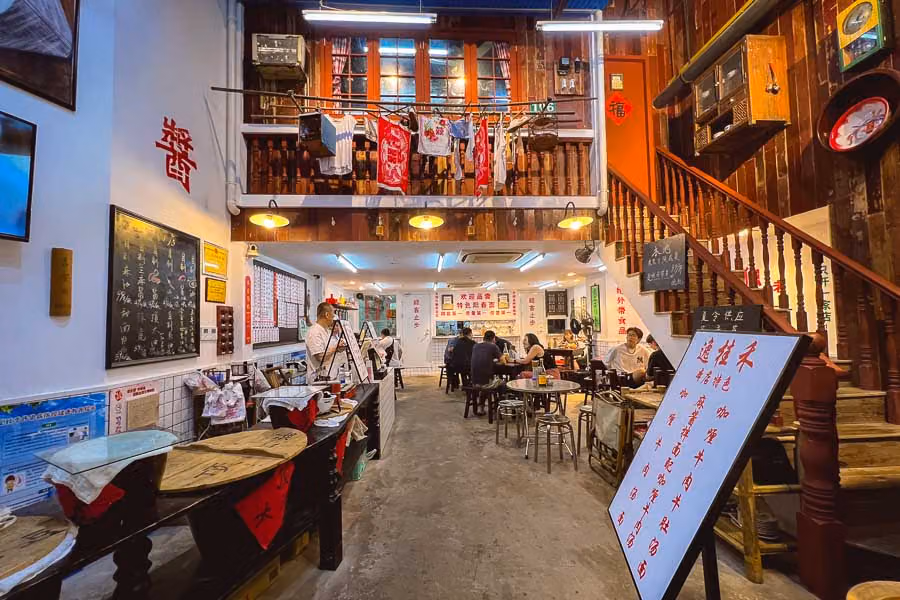 上海消暑冷麵地圖:從韓式咸興冷麵到陝西涼皮怎麼選