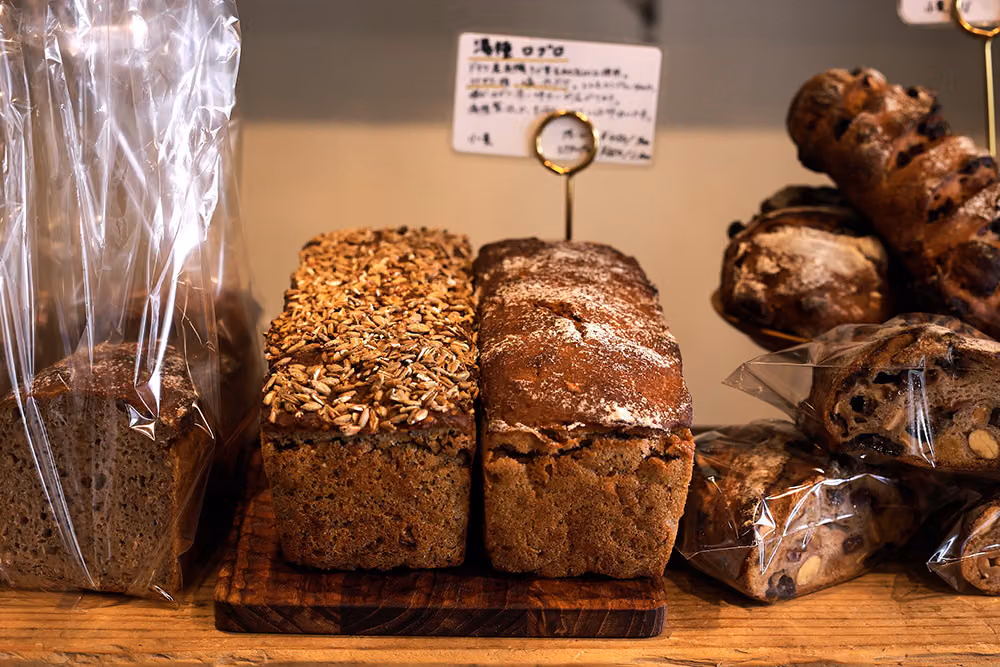 湯種師傅與極簡麵包店:東京兩種「技術×個性」經營解法