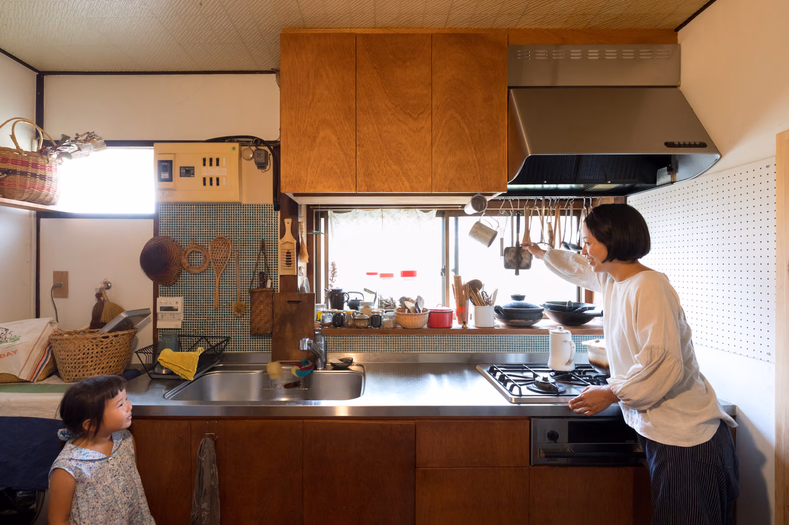 The Baker With No Storefront Turned Her Kitchen Into the Only Shop
