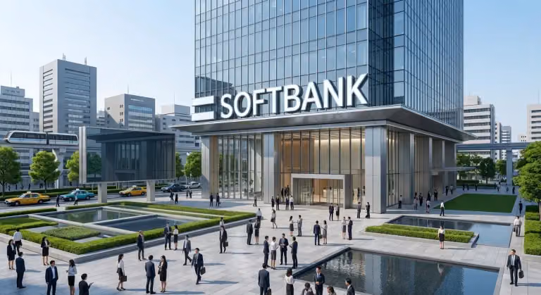 มีข่าวหลุดว่า Nvidia เตรียมทุ่ม 3 พันล้านดอลลาร์ฯ เข้าถือหุ้น SB Energy ของ SoftBank วางแผนศูนย์ข้อมูล AI ในรัฐโอไฮโอ