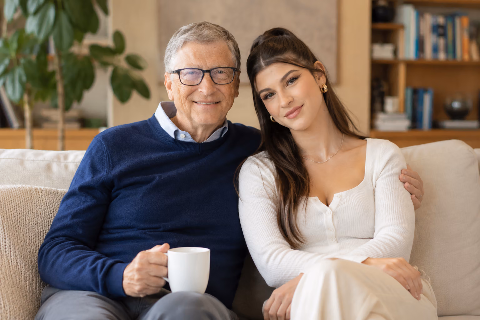 Bill Gates's Daughter's Startup Comes Clean: Slack Messages Blow Holes in "Technical Glitch" Story