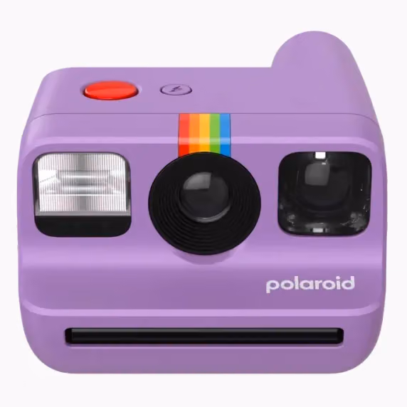 Polaroid Go 二代特價72美元,還附16張底片